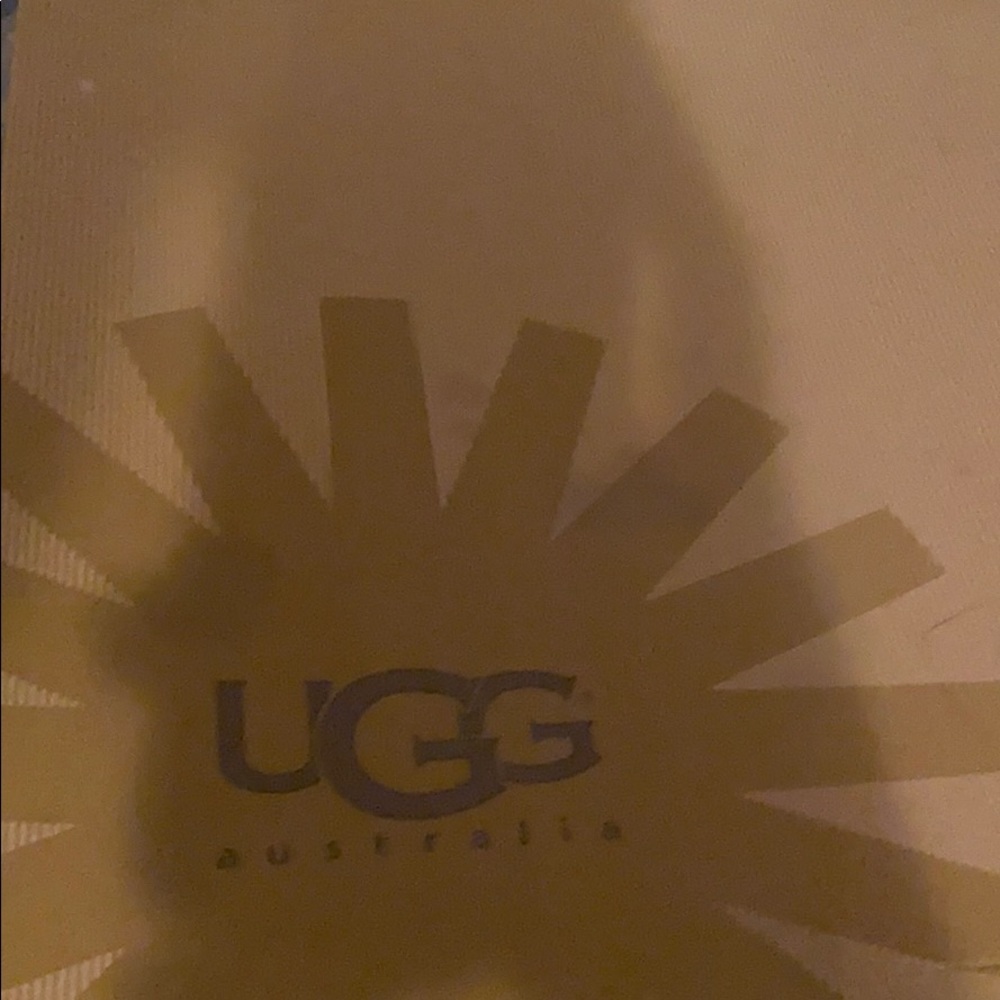 Ugg boots